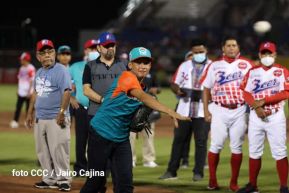 ¿Dantos o Indios del Bóer? ¿Quién será el campeón?