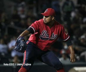 ¿Dantos o Indios del Bóer? ¿Quién será el campeón?