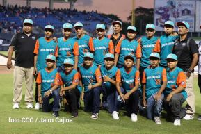 Indios del Bóer, campeones del Pomares 2022