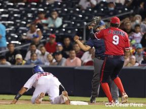 ¿Dantos o Indios del Bóer? ¿Quién será el campeón?