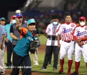 ¿Dantos o Indios del Bóer? ¿Quién será el campeón?