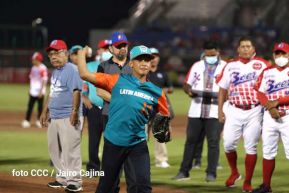¿Dantos o Indios del Bóer? ¿Quién será el campeón?