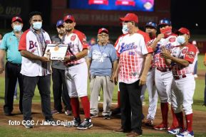 ¿Dantos o Indios del Bóer? ¿Quién será el campeón?