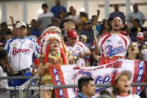 Indios del Bóer, campeones del Pomares 2022
