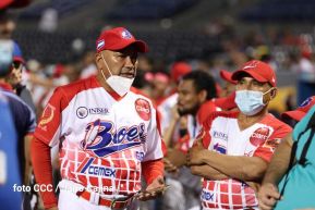 ¿Dantos o Indios del Bóer? ¿Quién será el campeón?