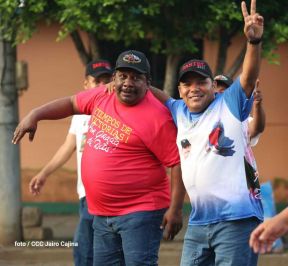 Familias celebran victorias en Elecciones Municipales 2022