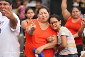 Familias celebran victorias en Elecciones Municipales 2022