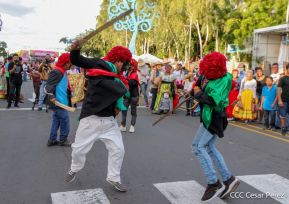 Séptima Edición de la Exposición de Nuestros Santos Patronos