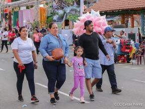 Séptima Edición de la Exposición de Nuestros Santos Patronos