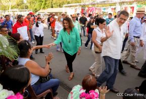 Séptima Edición de la Exposición de Nuestros Santos Patronos