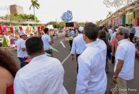 Séptima Edición de la Exposición de Nuestros Santos Patronos