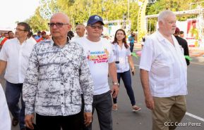 Séptima Edición de la Exposición de Nuestros Santos Patronos
