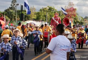 Séptima Edición de la Exposición de Nuestros Santos Patronos