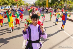 Séptima Edición de la Exposición de Nuestros Santos Patronos