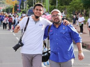 Séptima Edición de la Exposición de Nuestros Santos Patronos