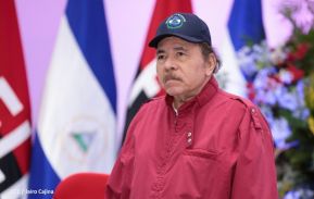 XXV Graduación de la Academia de Policía Walter Mendoza Martínez