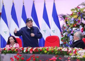 Acto Solemne de Instalación del Período Legislativo 2023 de la Asamblea Nacional