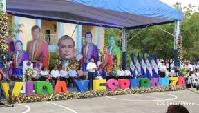 Ciclo Escolar 2023 ¡Vida y Esperanza!