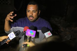 Familias de Managua toman precauciones ante incertidumbre sísmica