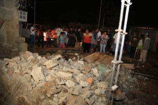 Familias de Managua toman precauciones ante incertidumbre sísmica