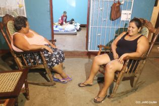 Managua amanece en vela por terremoto de 5,6 Richter