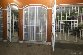 Managua amanece en vela por terremoto de 5,6 Richter