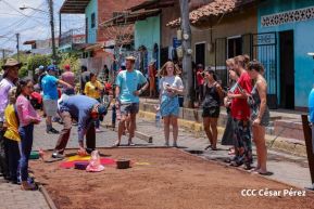 Nicaragua:  Amores de Verano 2023