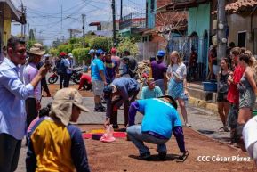 Nicaragua:  Amores de Verano 2023