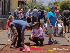 Nicaragua:  Amores de Verano 2023