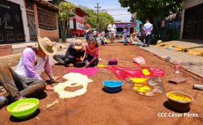 Nicaragua:  Amores de Verano 2023