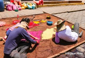 Nicaragua:  Amores de Verano 2023