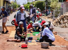 Nicaragua:  Amores de Verano 2023