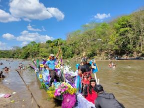 Nicaragua:  Amores de Verano 2023