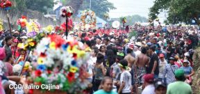 Fiestas de Santo Domingo de Guzmán: Colorido, Alegría, Vitalidad, Arte y Tradición