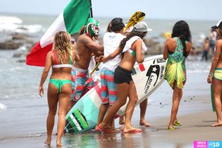Juramentan a miembros de los Consejos Regionales de la Costa Caribe