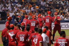 La Maquinaria Roja llega a la final del Pomares 2023