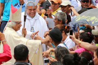 Juramentan a miembros de los Consejos Regionales de la Costa Caribe