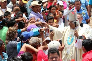 Juramentan a miembros de los Consejos Regionales de la Costa Caribe