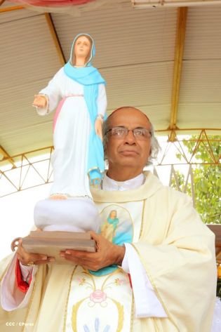 Juramentan a miembros de los Consejos Regionales de la Costa Caribe