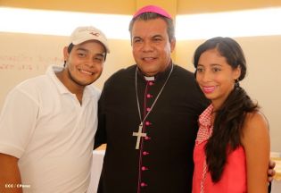 Juramentan a miembros de los Consejos Regionales de la Costa Caribe