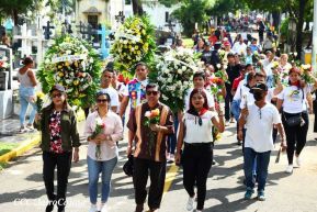 Día de los Fieles Difuntos