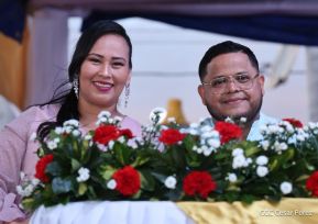  Ya Tu Boda 2024