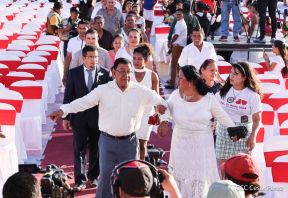 Ya Tu Boda 2024