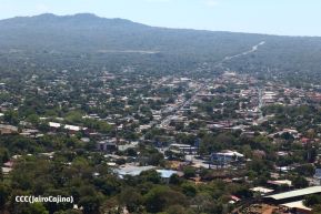 Jornada en conmemoración a los 46 años de la Gesta Heroica de los Sabogales
