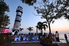 Nicaragua Diseña: Pasarela Verano 2024 desde Masachapa