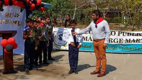 Comandante Tomás Borge Martínez:  ¡Sandinista a toda prueba!