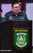 Conmemoración de los 44 años de fundación de la Fuerza Naval de Nicaragua