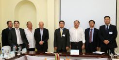 Presidente Daniel inaugura Centro de Estudios Avanzados en Banda Ancha para el Desarrollo