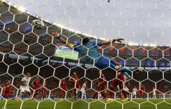 Brasil 2014: España Vs. Chile