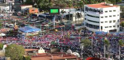 35 Aniversario del Repliegue Táctico a Masaya (AÉREAS)